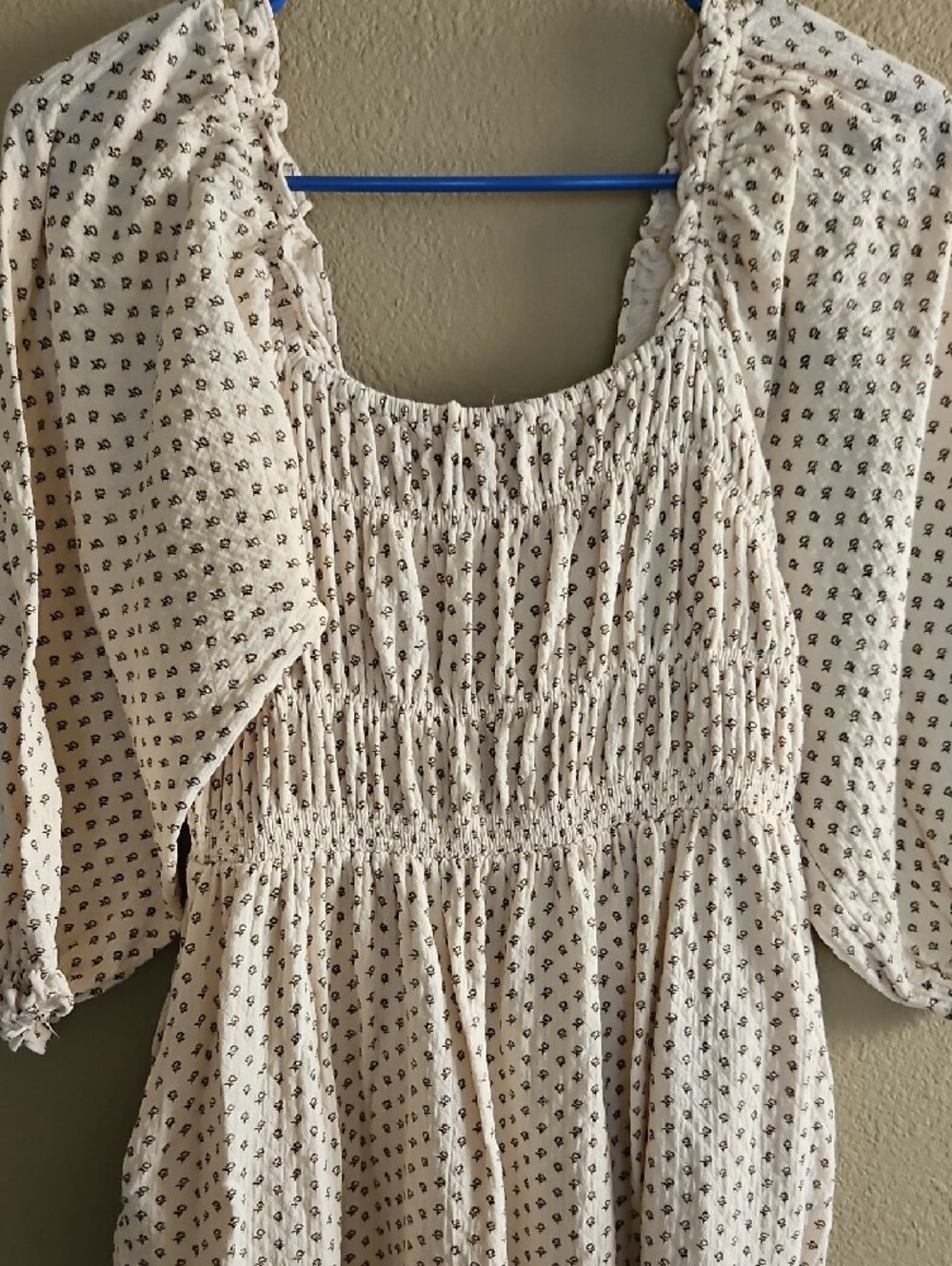 Neuflora Angela Dress - Picture 3 of 6